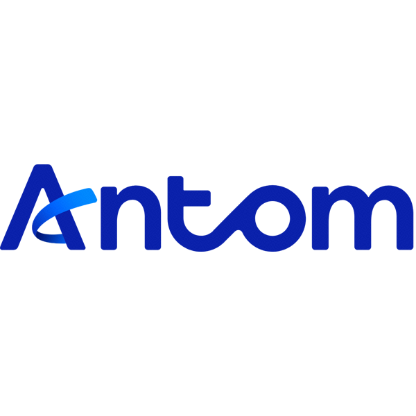 Antom_Logo